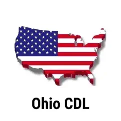 ohio cdl permit practice logo, reviews