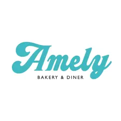 amely logo, reviews