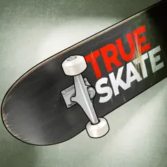 true skate logo, reviews