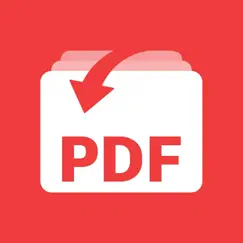 pdf converter. photo to pdf logo, reviews