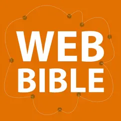 web bible offline - apocrypha logo, reviews