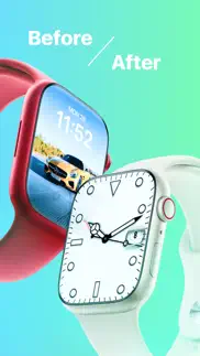 watch faces・gallery wallpapers iphone images 3