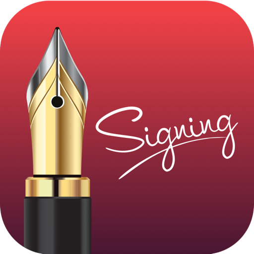 Signing - Digital Signature app reviews download