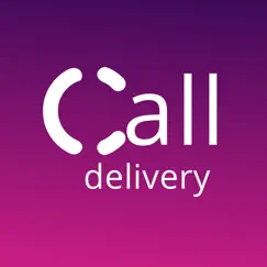 call delivery logo, reviews