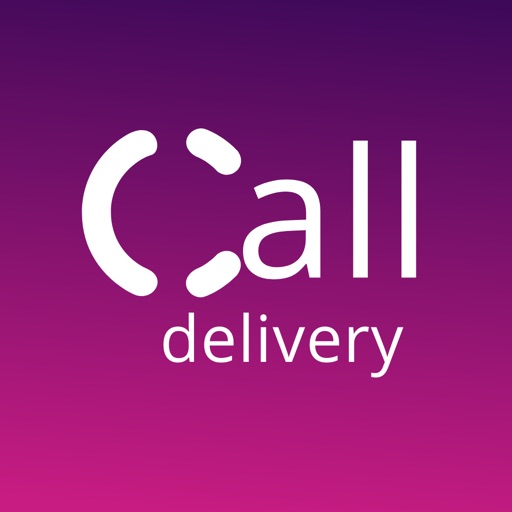 Call Delivery app reviews download