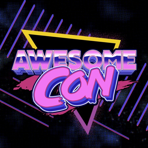Awesome Con app reviews download