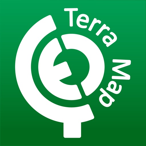 Terra Map - Trail Explorer app reviews download