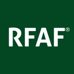 rfaf app revisión, comentarios