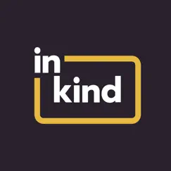 inKind app reviews