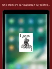 magic joker 2 iPad Captures Décran 3