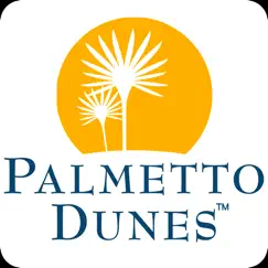 palmetto dunes golf logo, reviews