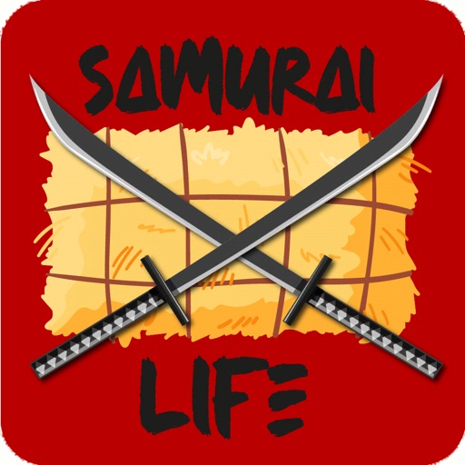 Samurai Life app reviews download