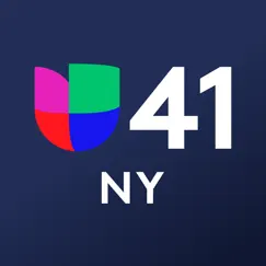 univision 41 nueva york logo, reviews