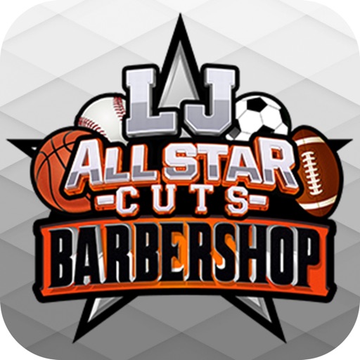 Lj All Star Cuts barbershop app reviews download