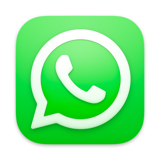 whatsapp desktop logo, reviews