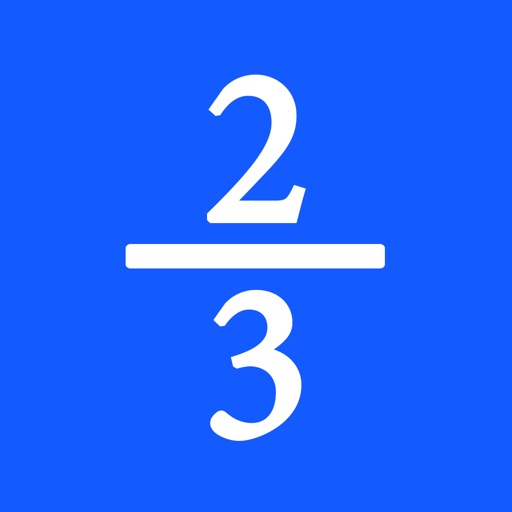 Fraction Calculator - Math app reviews download