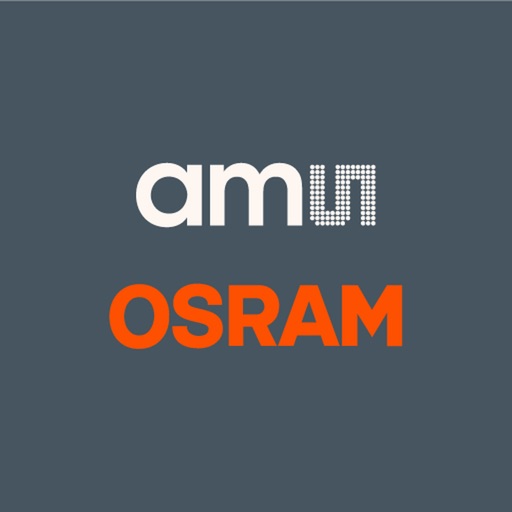 ams OSRAM AS733x app reviews download