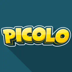 picolo · party game logo, reviews