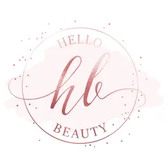 hello beauty logo, reviews