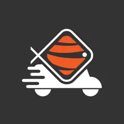 agente sushi ya logo, reviews