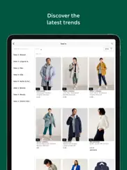 m&s - fashion, food & homeware ipad images 2