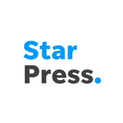 star press logo, reviews