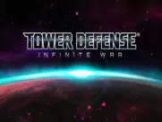tower defense: infinite war ipad images 1