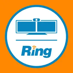 ringcentral meetings rooms logo, reviews