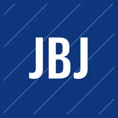 jacksonville business journal logo, reviews