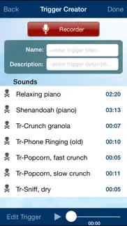 misophonia trigger tamer iphone images 3