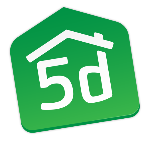 Planner 5D - Interior Design app reviews download