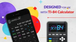 graphing calculator x84 iphone images 1