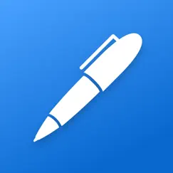 Noteshelf - Notes, Annotations app reviews