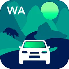 washington state traffic cams logo, reviews