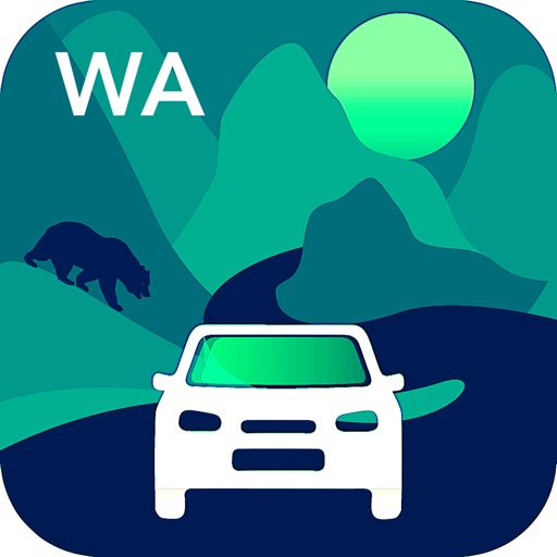 Washington State Traffic Cams app reviews download