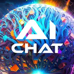 the ai chat logo, reviews