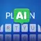 Plain - AI Keyboard anmeldelser