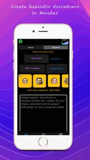 ai voice over generator iphone images 2