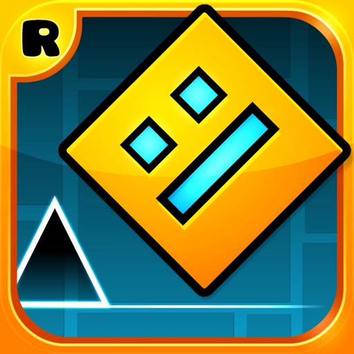 Geometry Dash app reviews download