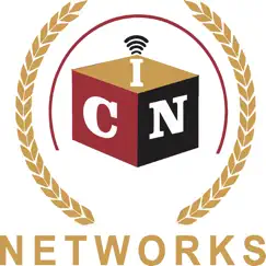 icn impact networks logo, reviews