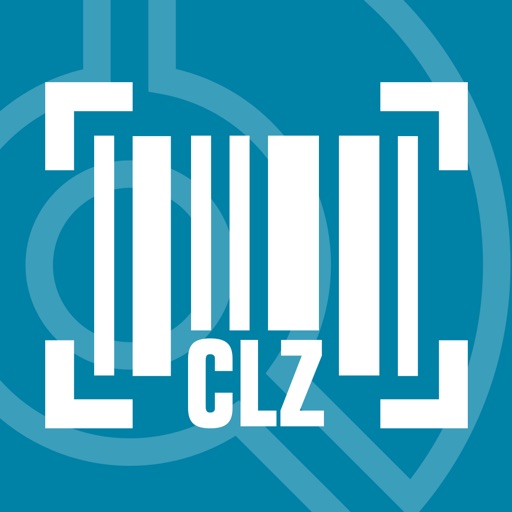 CLZ Scanner app reviews download