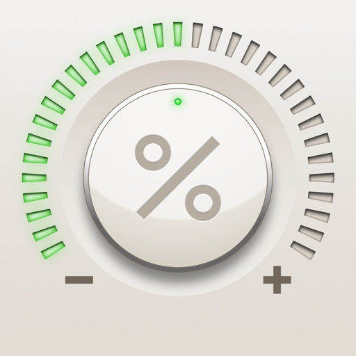 Percentage Calculator P. Mate app reviews download