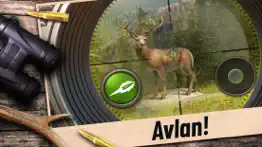 hunting clash: av oyunlari 3d iphone resimleri 1