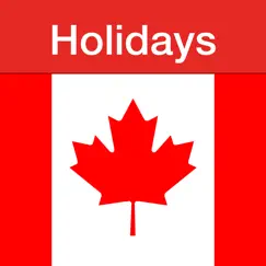 canadian holidays logo, reviews