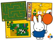 miffy educational games ipad images 2