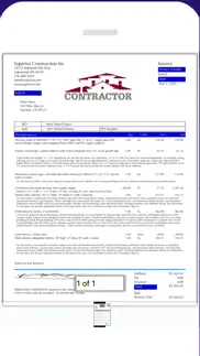 invoice jobs iphone images 1