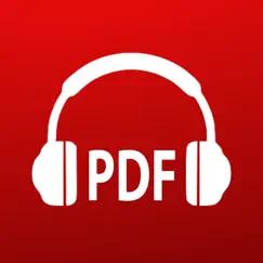 pdf docs voice aloud reader hd commentaires & critiques