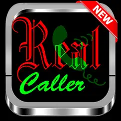 real caller : caller id logo, reviews
