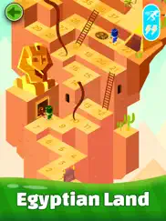 snakes and ladders multiplayer ipad images 2