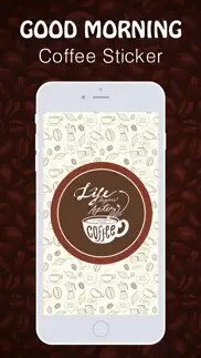 good morning coffee emojis iphone images 4